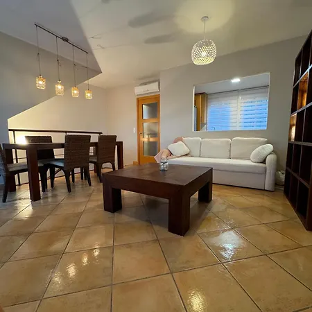 Casablanca Appartement