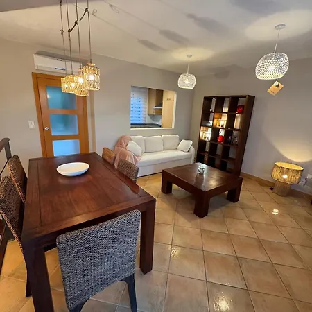 Appartement Casablanca *