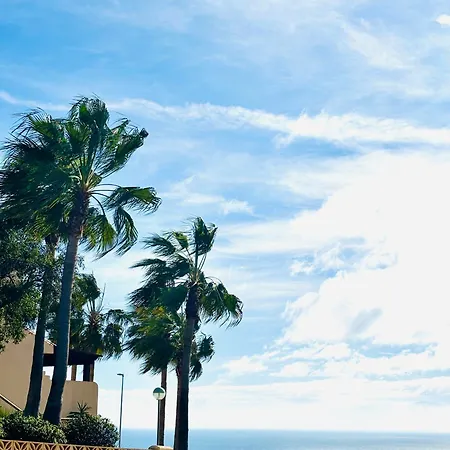 Appartement Casablanca La Cala De Mijas