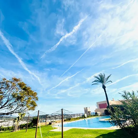 Appartement Casablanca