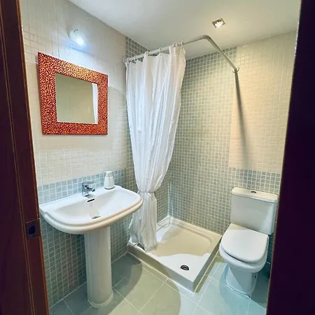 Apartment Casablanca *