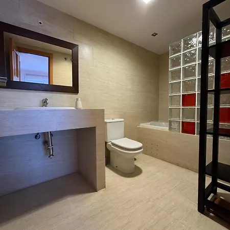 Apartment Casablanca La Cala De Mijas