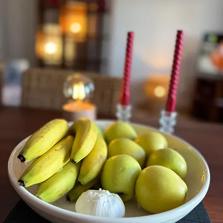 Apartment Casablanca *