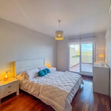 Casablanca Apartment La Cala De Mijas