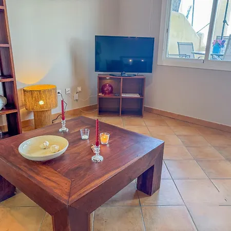 Apartment Casablanca