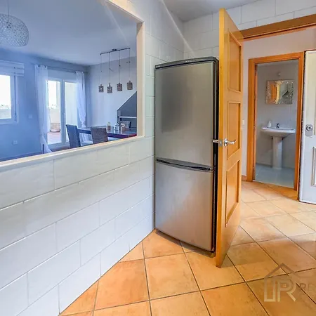 Casablanca Apartment *