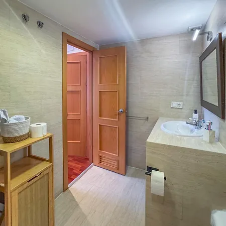 Apartment Casablanca *