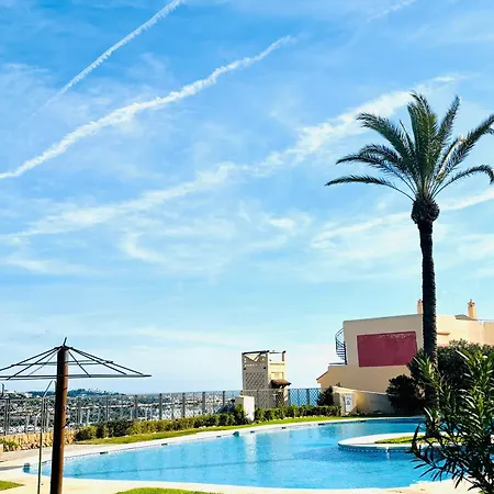 Casablanca Apartment La Cala De Mijas