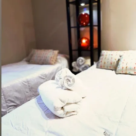 Apartment Casablanca